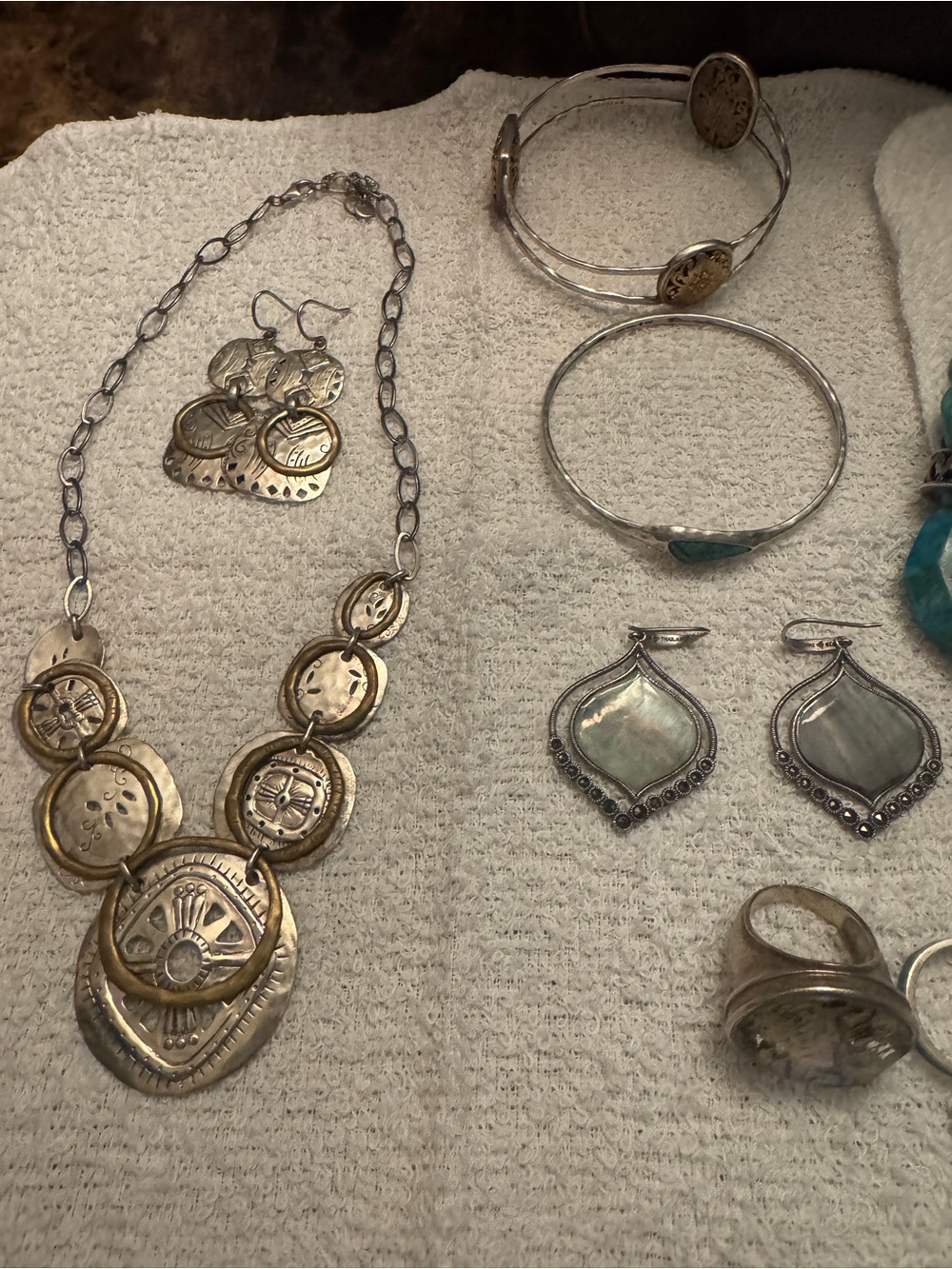 ✨SILPADA RARE & RETIRED PIECES ✨ - Picture 9 of 9